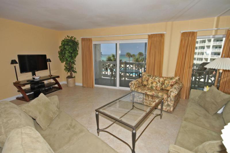 El Matador 335 - Beautiful Views Of The Gulf And Pool Vila Fort Walton Beach Exterior foto