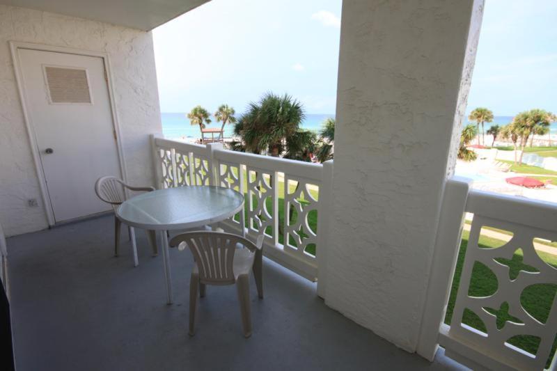 El Matador 335 - Beautiful Views Of The Gulf And Pool Vila Fort Walton Beach Exterior foto