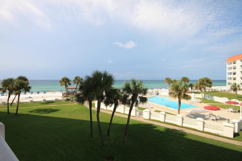 El Matador 335 - Beautiful Views Of The Gulf And Pool Vila Fort Walton Beach Exterior foto