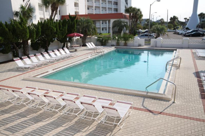 El Matador 335 - Beautiful Views Of The Gulf And Pool Vila Fort Walton Beach Exterior foto