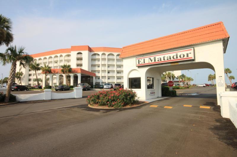 El Matador 335 - Beautiful Views Of The Gulf And Pool Vila Fort Walton Beach Exterior foto